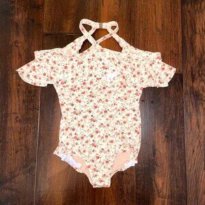 mia joy One Piece Bathing Suit